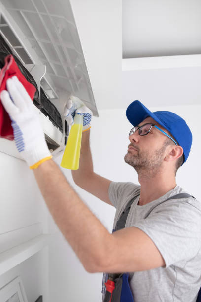 Best Commercial Air Duct Cleaning  in Dunnellon, FL